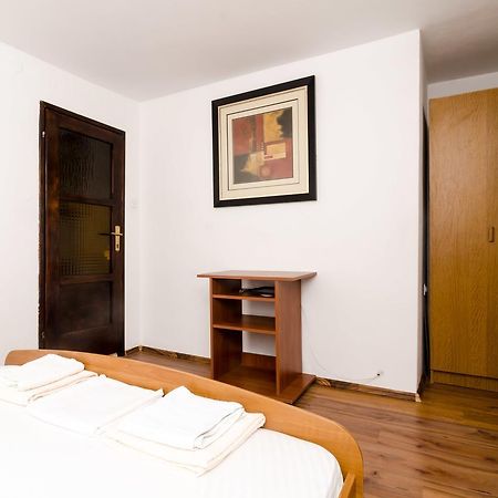 Apartment La Marina Dubrownik Zewnętrze zdjęcie