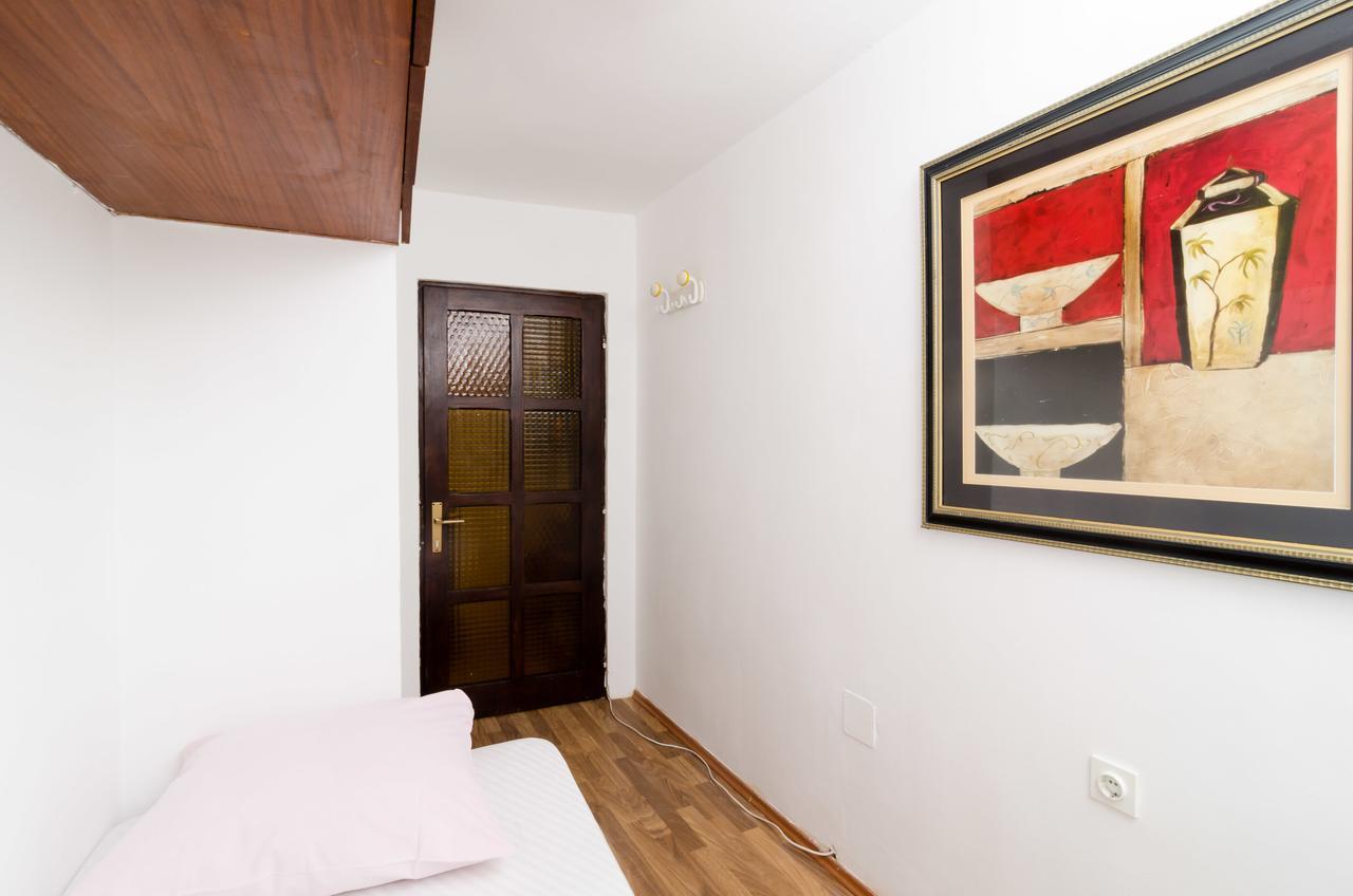 Apartment La Marina Dubrownik Zewnętrze zdjęcie