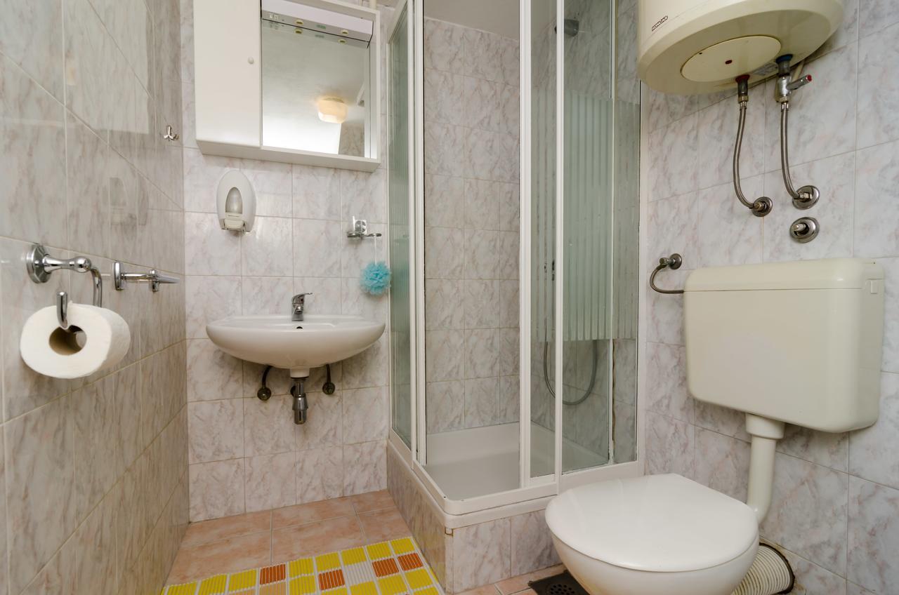 Apartment La Marina Dubrownik Zewnętrze zdjęcie