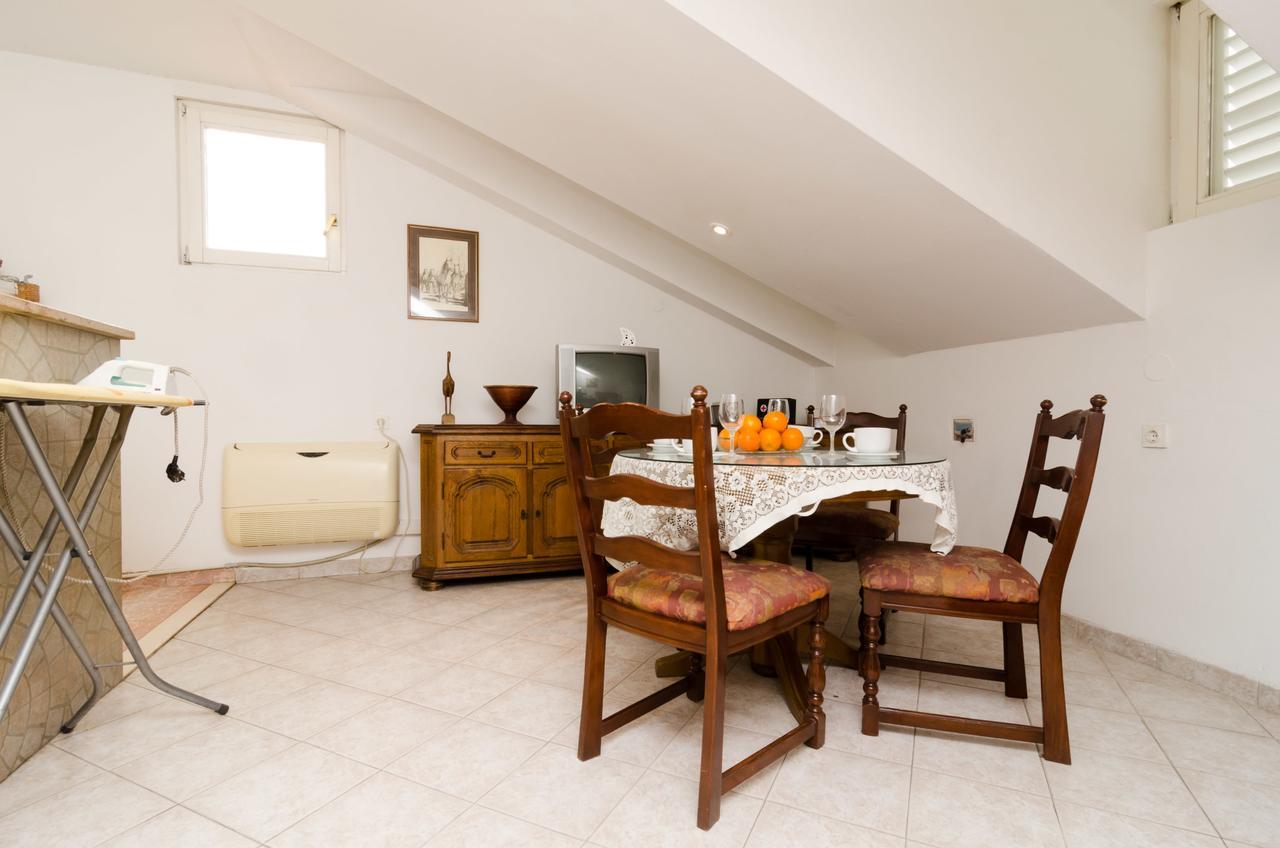 Apartment La Marina Dubrownik Zewnętrze zdjęcie