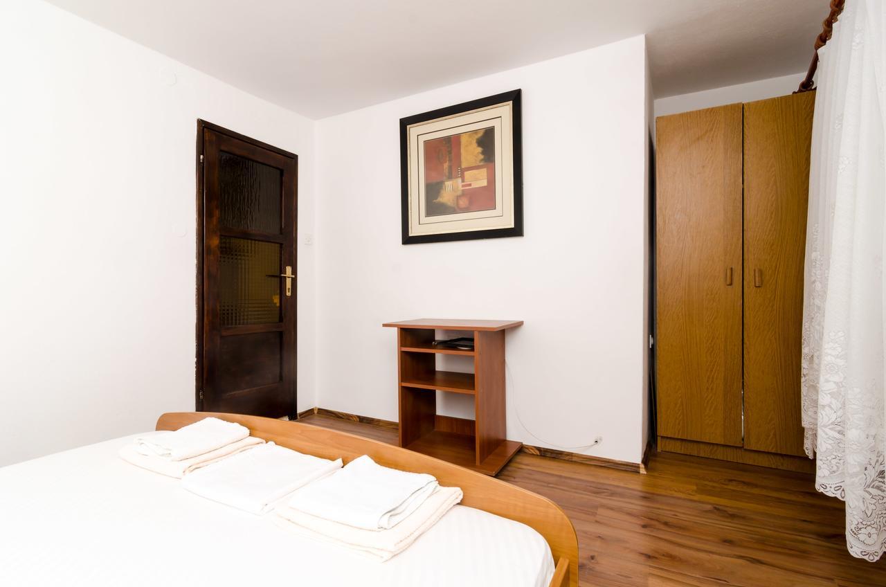 Apartment La Marina Dubrownik Zewnętrze zdjęcie
