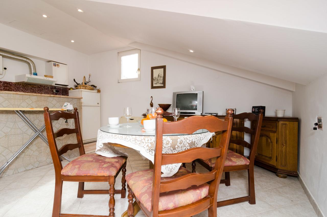 Apartment La Marina Dubrownik Zewnętrze zdjęcie