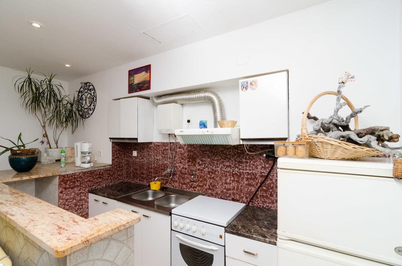 Apartment La Marina Dubrownik Zewnętrze zdjęcie