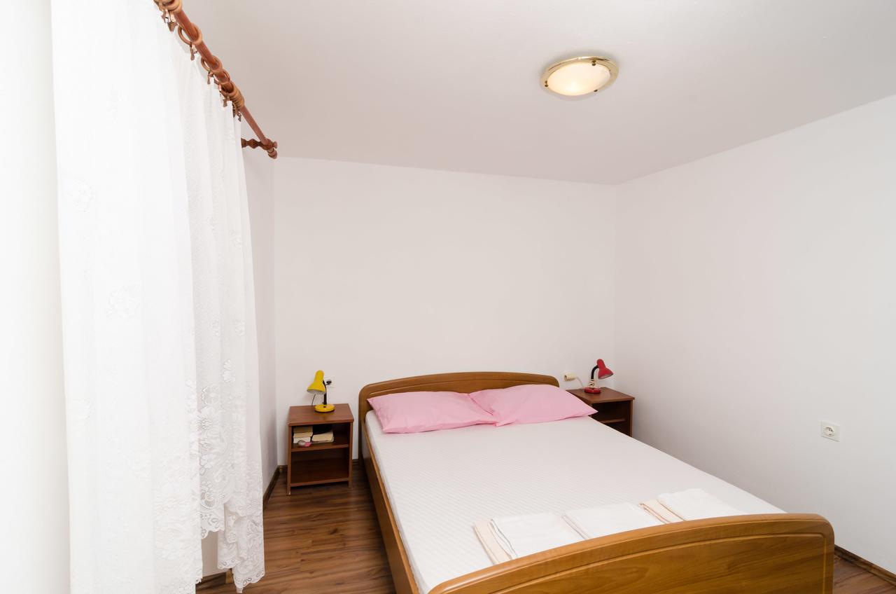 Apartment La Marina Dubrownik Zewnętrze zdjęcie