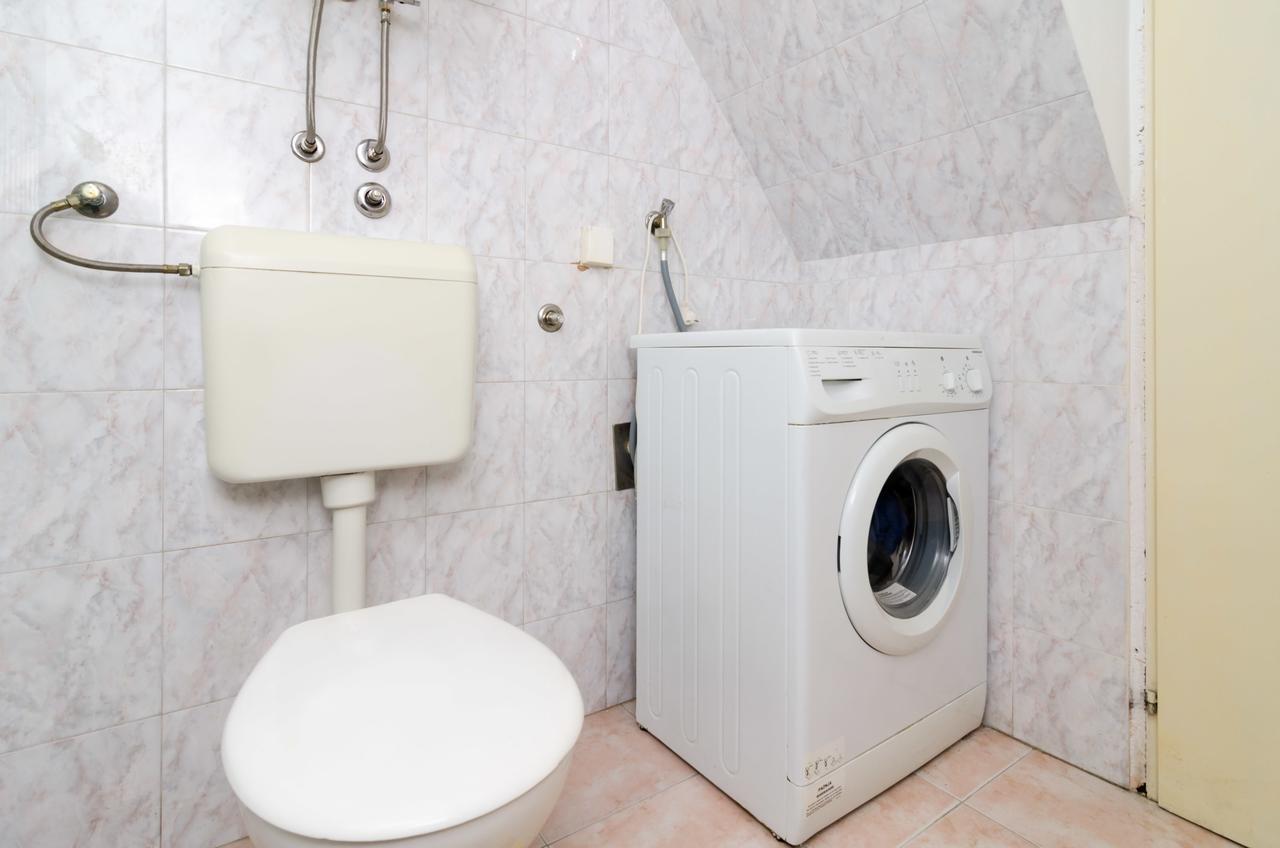 Apartment La Marina Dubrownik Zewnętrze zdjęcie