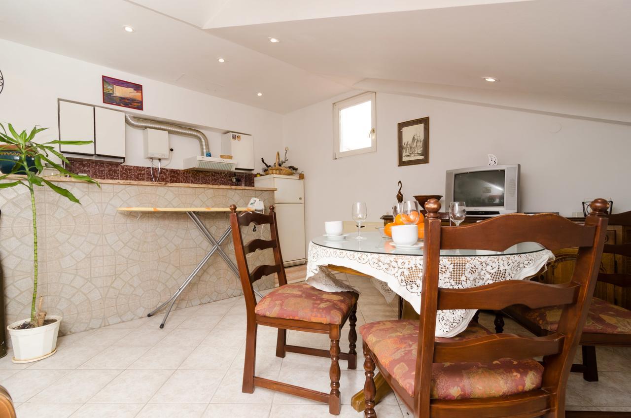 Apartment La Marina Dubrownik Zewnętrze zdjęcie
