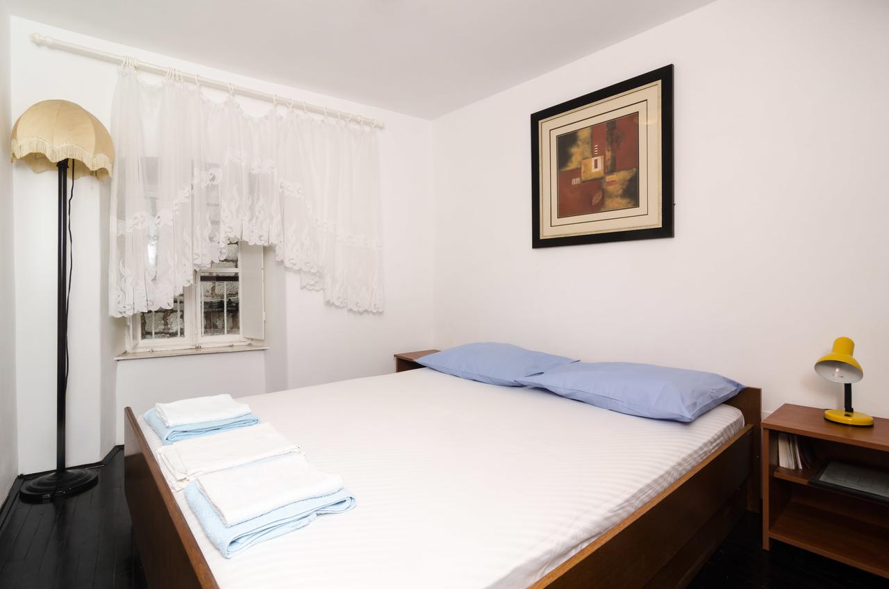 Apartment La Marina Dubrownik Zewnętrze zdjęcie