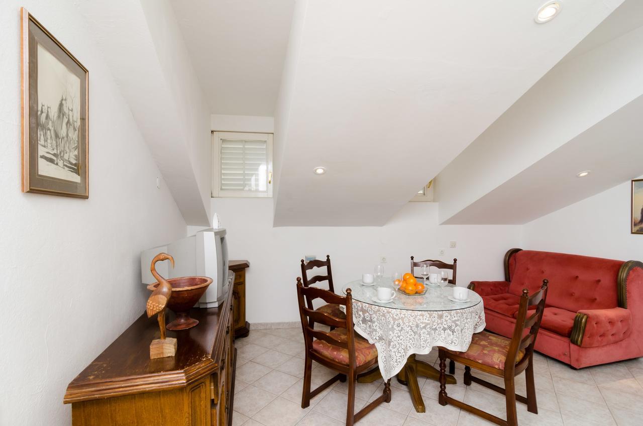 Apartment La Marina Dubrownik Zewnętrze zdjęcie