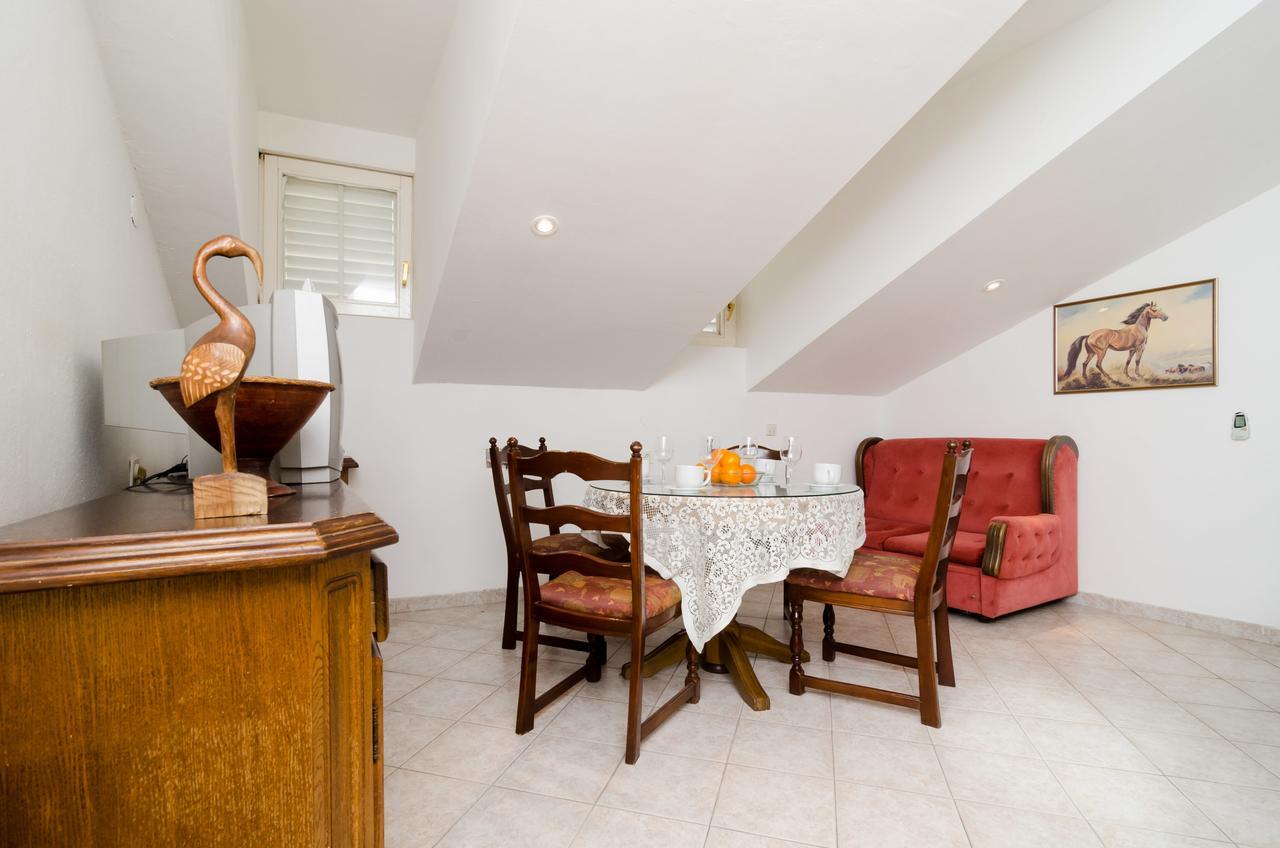 Apartment La Marina Dubrownik Zewnętrze zdjęcie